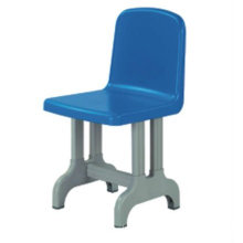 Student Furniture Plastic Steel Chair